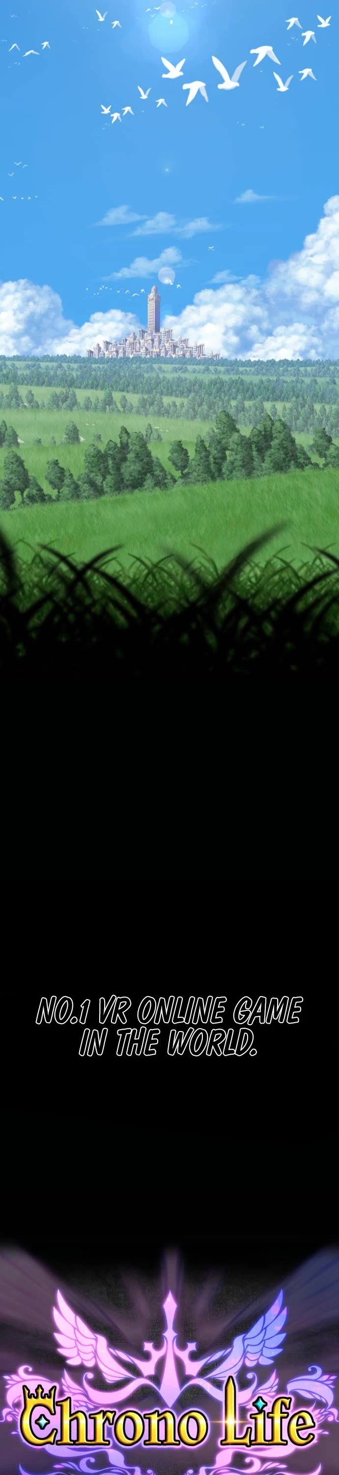 +99 Wooden Stick Chapter 46 page 115 - Chapter 46