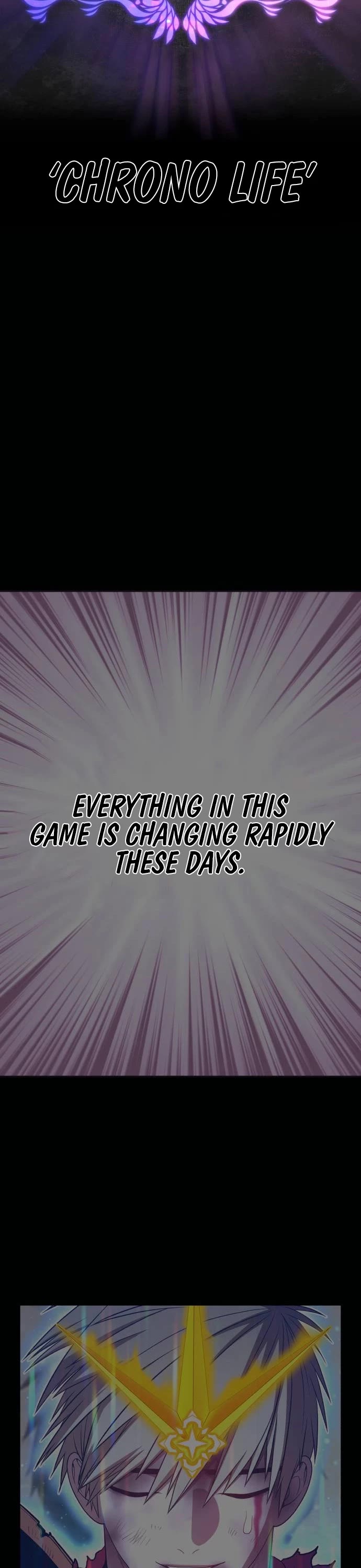+99 Wooden Stick Chapter 46 page 116 - Chapter 46
