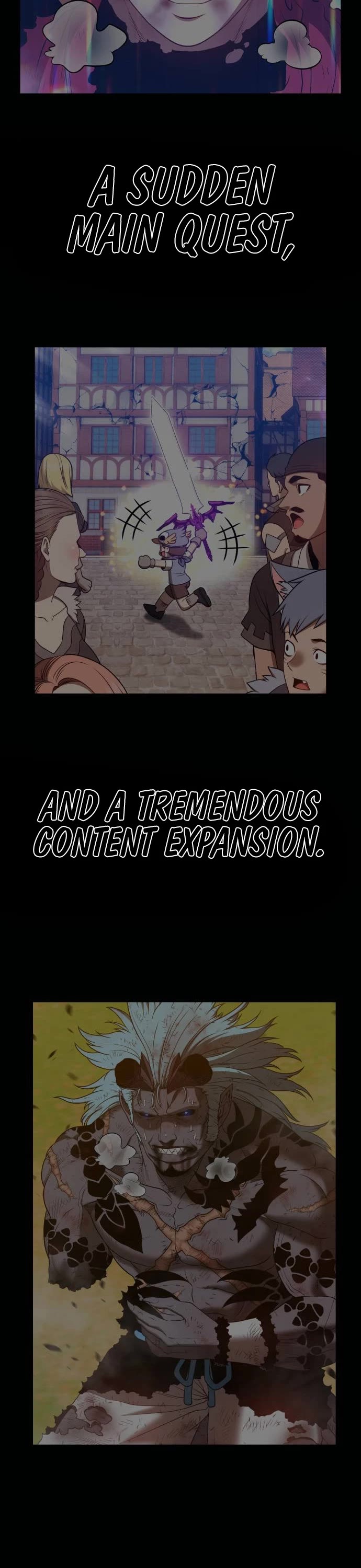 +99 Wooden Stick Chapter 46 page 117 - Chapter 46