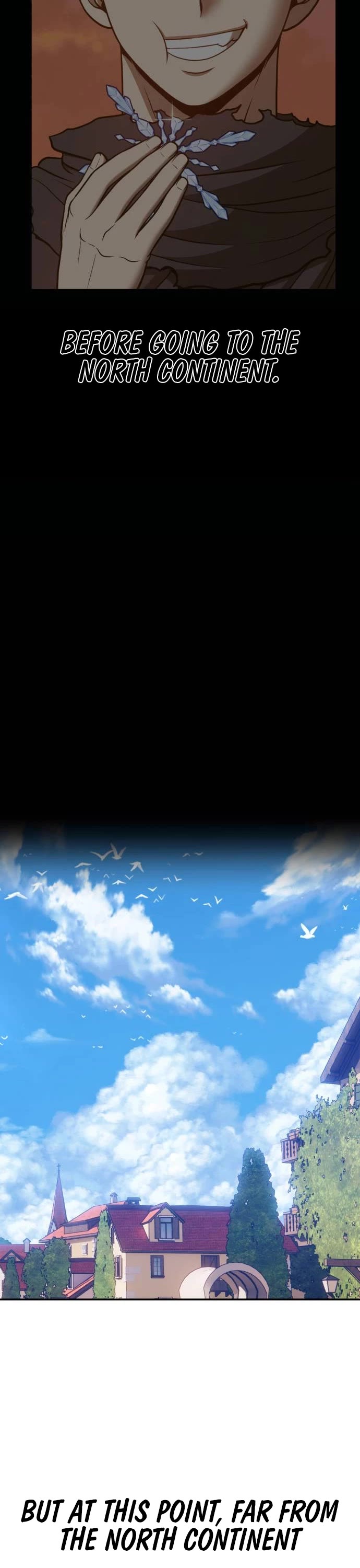 +99 Wooden Stick Chapter 46 page 119 - Chapter 46