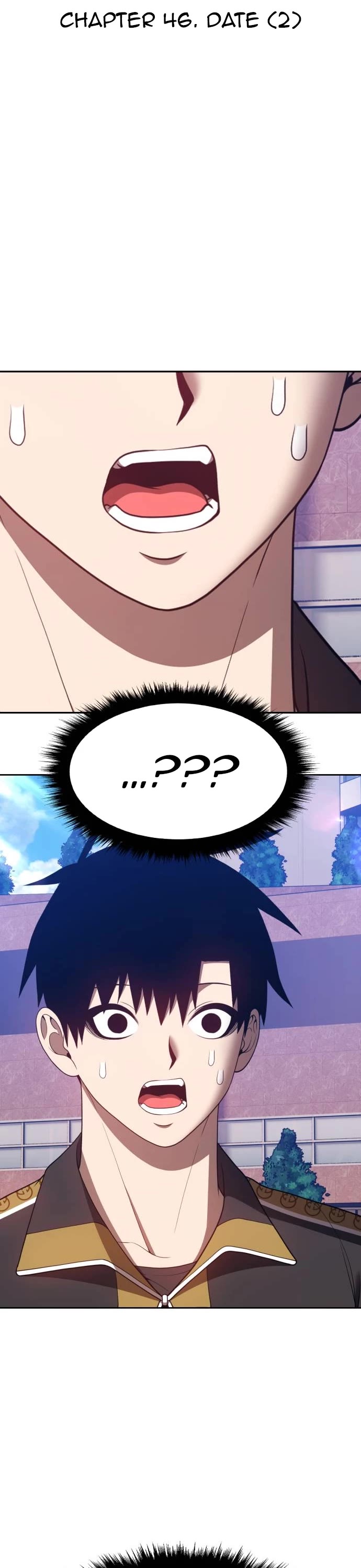 +99 Wooden Stick Chapter 46 page 12 - Chapter 46