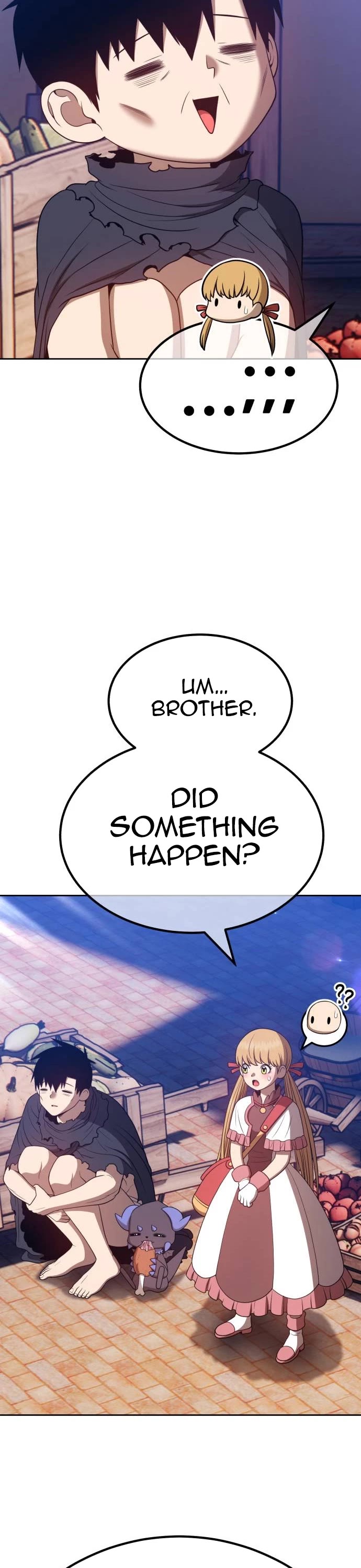 +99 Wooden Stick Chapter 46 page 124 - Chapter 46
