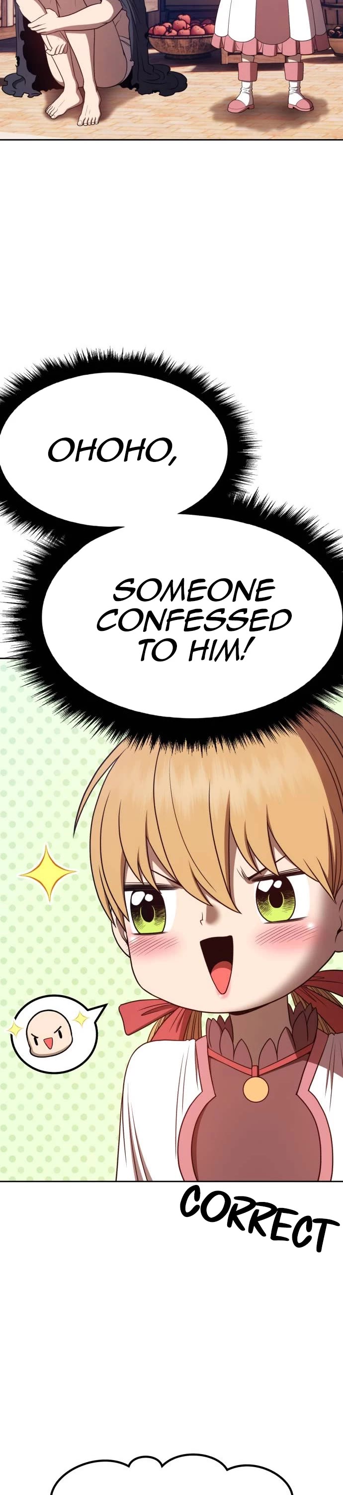+99 Wooden Stick Chapter 46 page 126 - Chapter 46