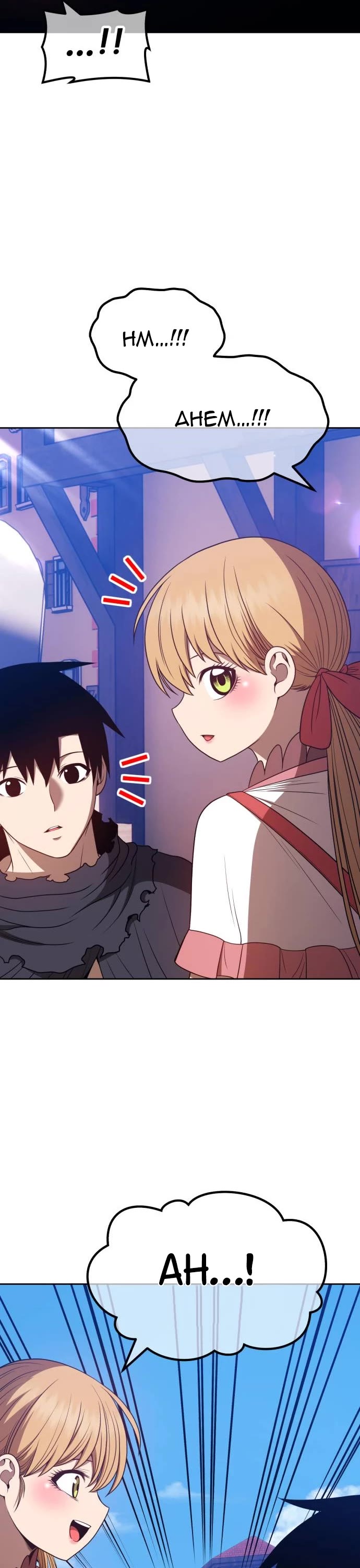 +99 Wooden Stick Chapter 46 page 129 - Chapter 46