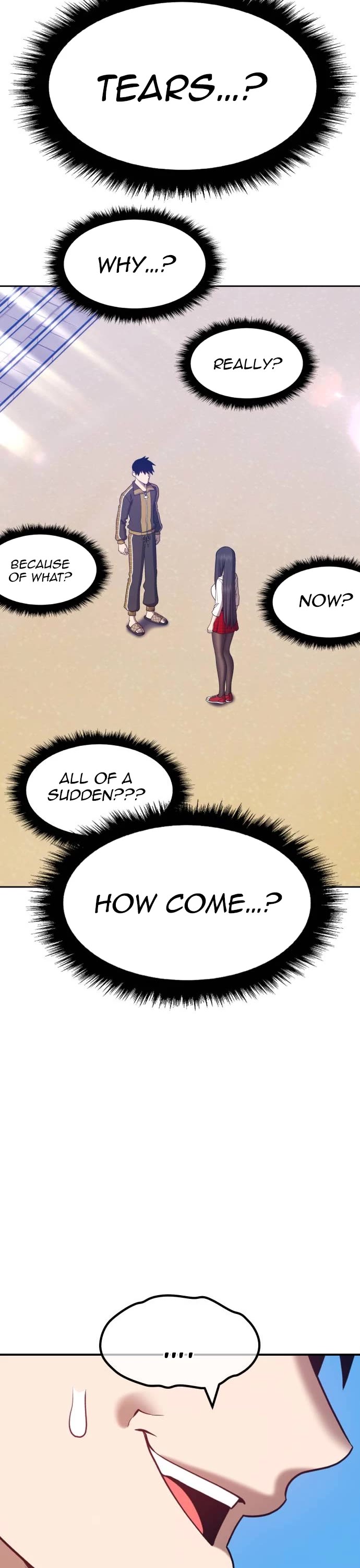 +99 Wooden Stick Chapter 46 page 13 - Chapter 46