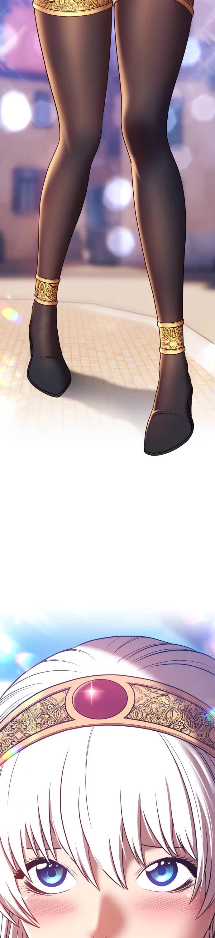 +99 Wooden Stick Chapter 46 page 131 - Chapter 46