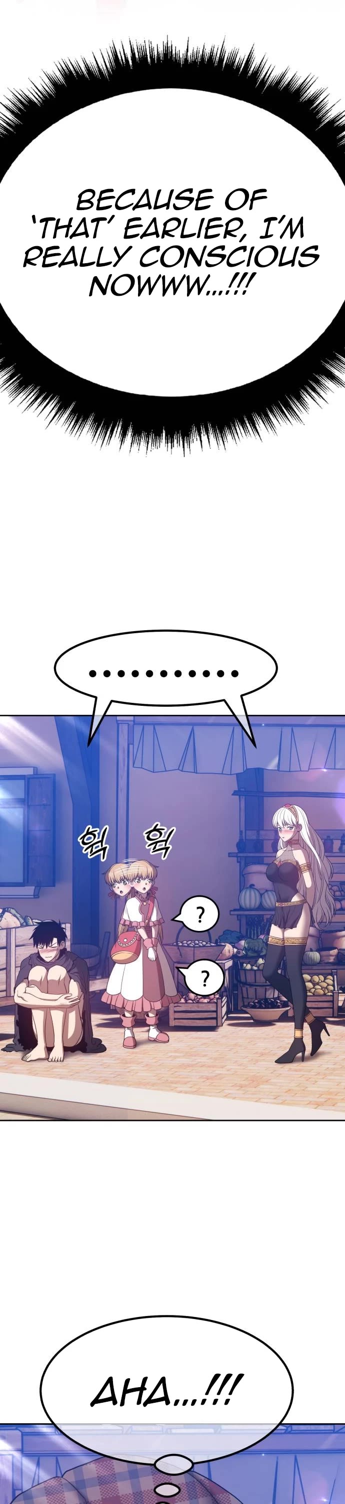 +99 Wooden Stick Chapter 46 page 135 - Chapter 46