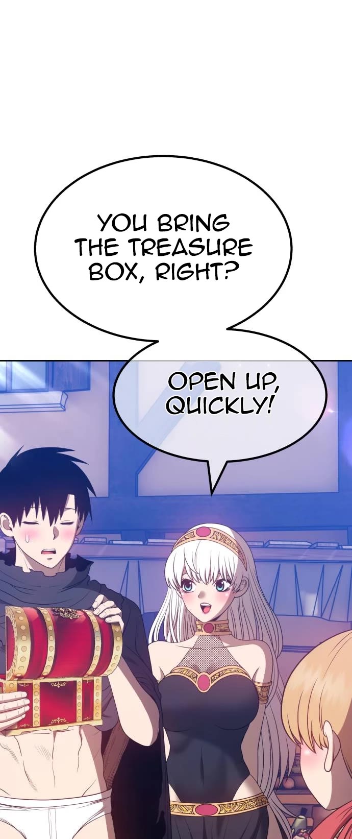 +99 Wooden Stick Chapter 46 page 139 - Chapter 46