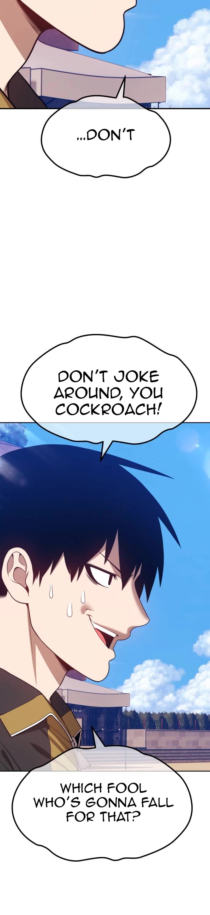+99 Wooden Stick Chapter 46 page 14 - Chapter 46