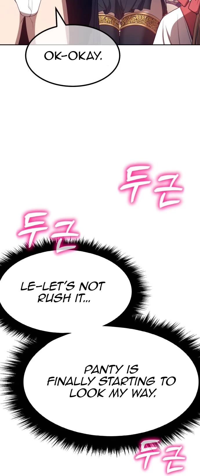 +99 Wooden Stick Chapter 46 page 140 - Chapter 46