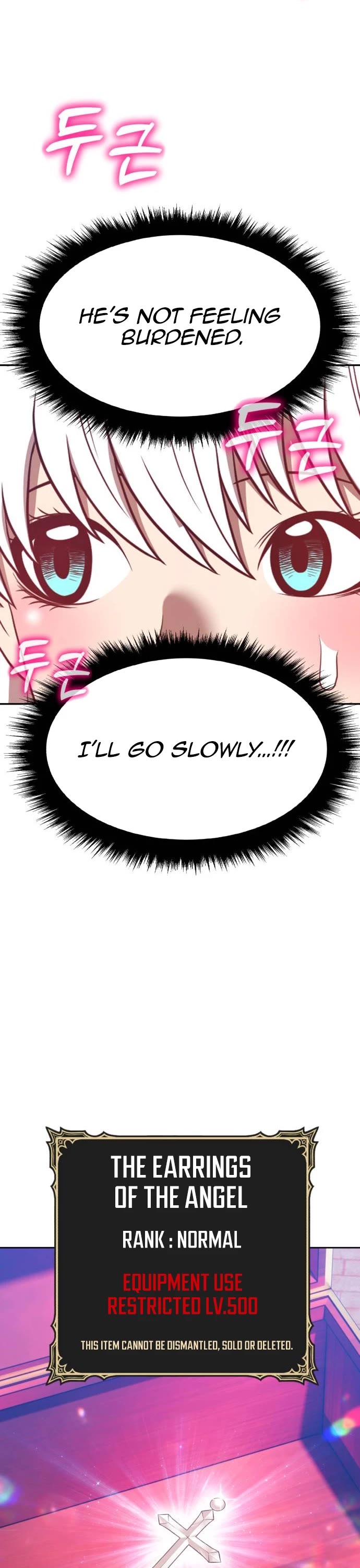 +99 Wooden Stick Chapter 46 page 141 - Chapter 46