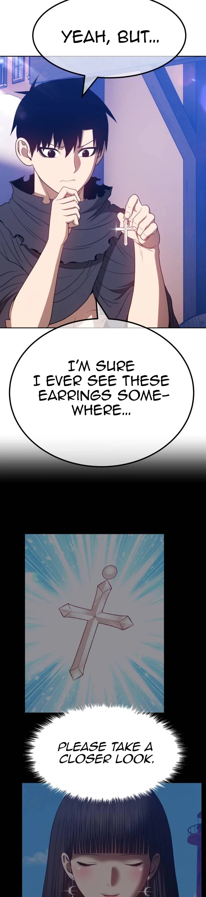 +99 Wooden Stick Chapter 46 page 143 - Chapter 46