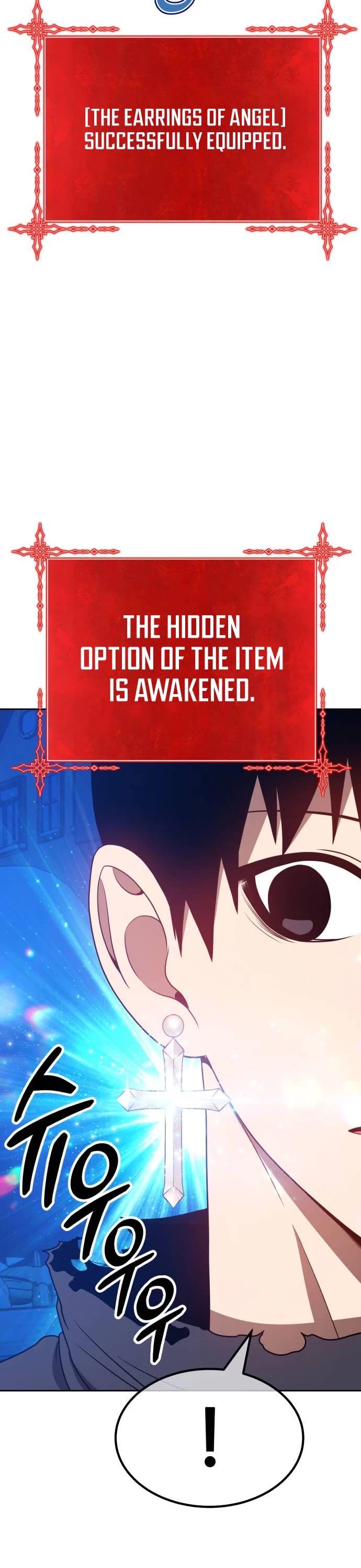 +99 Wooden Stick Chapter 46 page 145 - Chapter 46