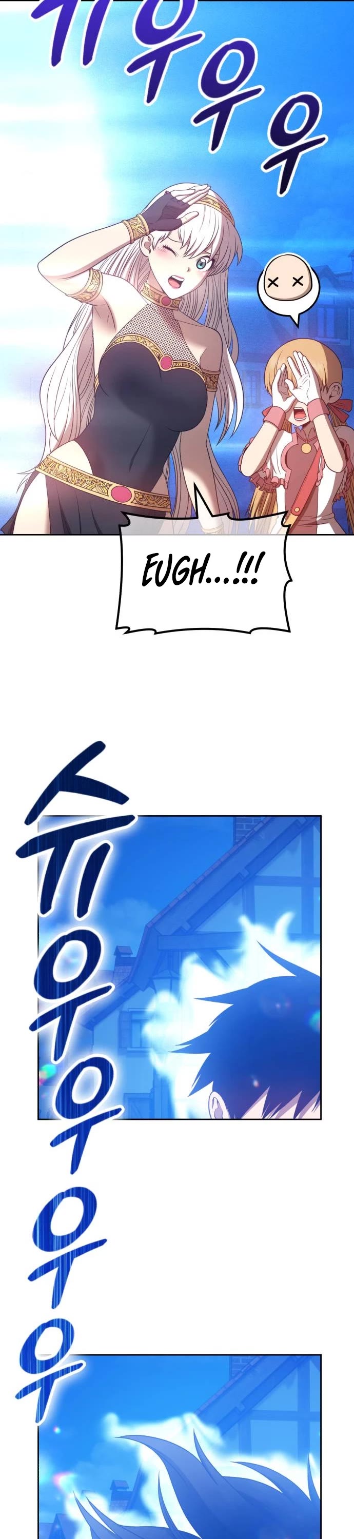 +99 Wooden Stick Chapter 46 page 147 - Chapter 46