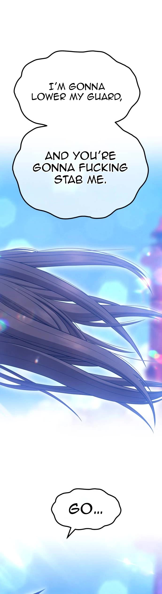 +99 Wooden Stick Chapter 46 page 15 - Chapter 46