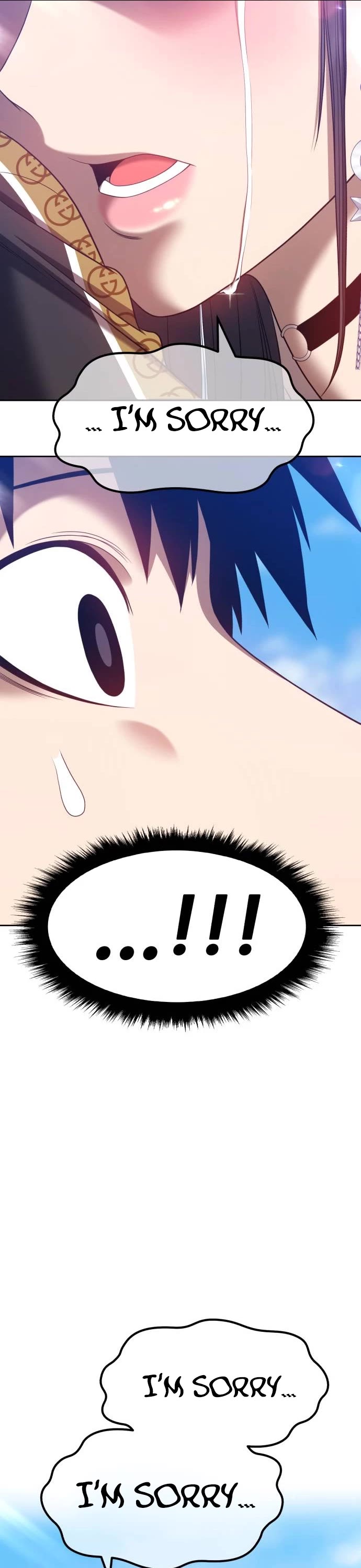 +99 Wooden Stick Chapter 46 page 17 - Chapter 46