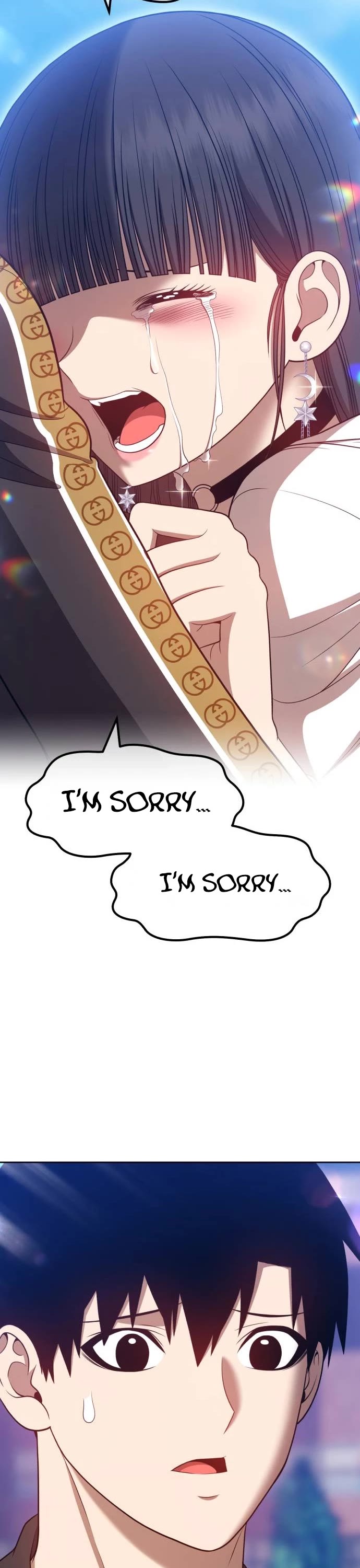 +99 Wooden Stick Chapter 46 page 18 - Chapter 46