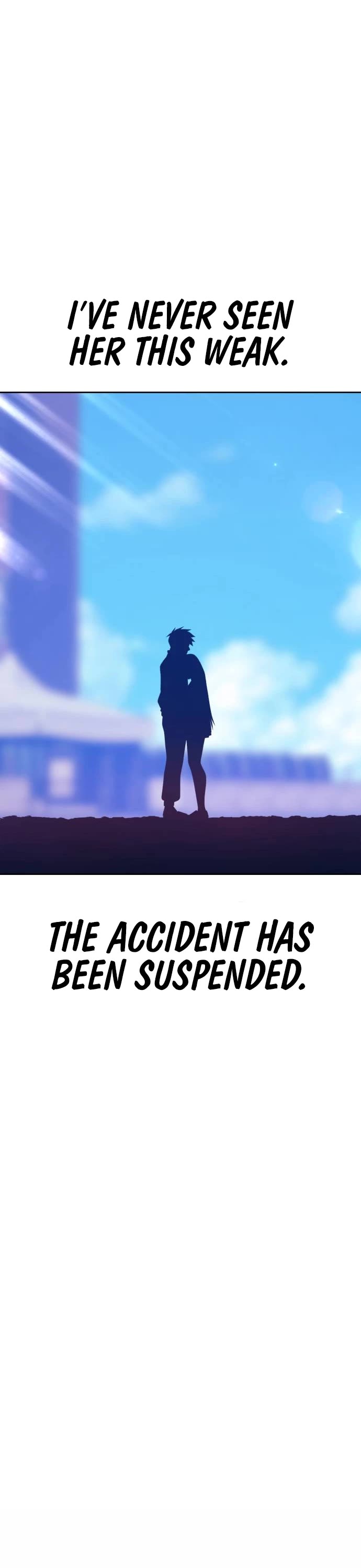 +99 Wooden Stick Chapter 46 page 20 - Chapter 46