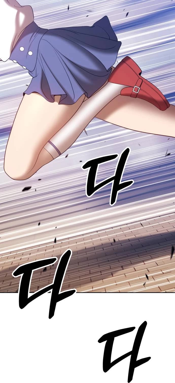 +99 Wooden Stick Chapter 46 page 22 - Chapter 46