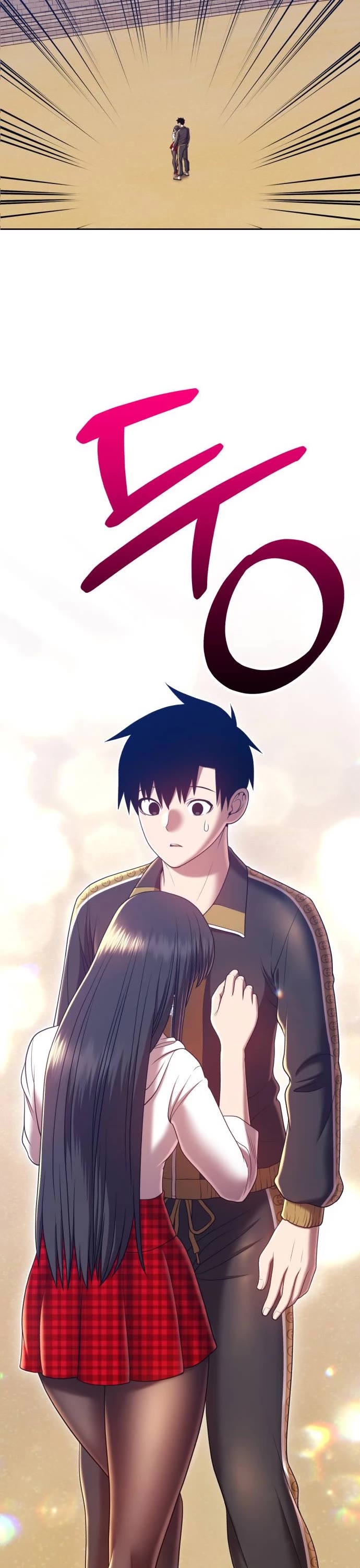 +99 Wooden Stick Chapter 46 page 25 - Chapter 46