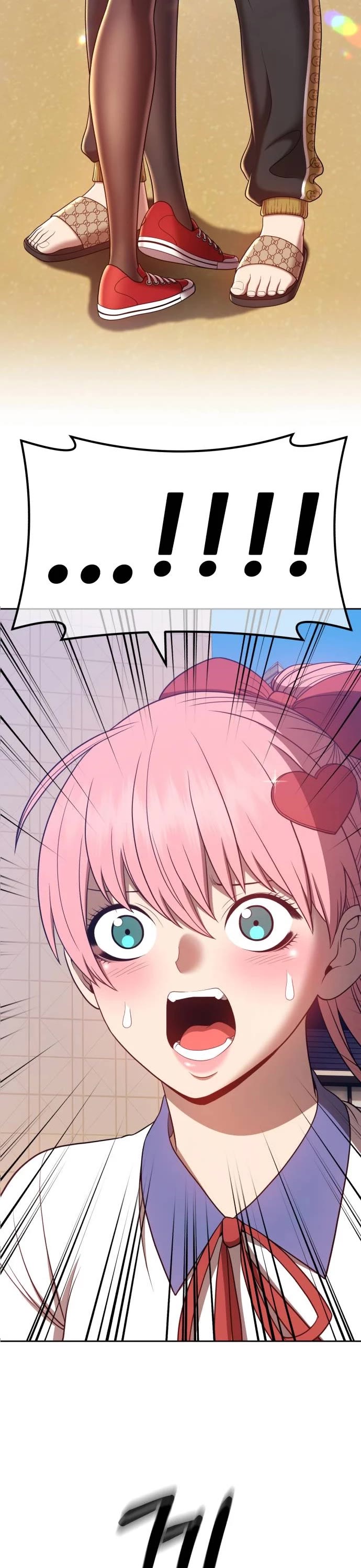 +99 Wooden Stick Chapter 46 page 26 - Chapter 46