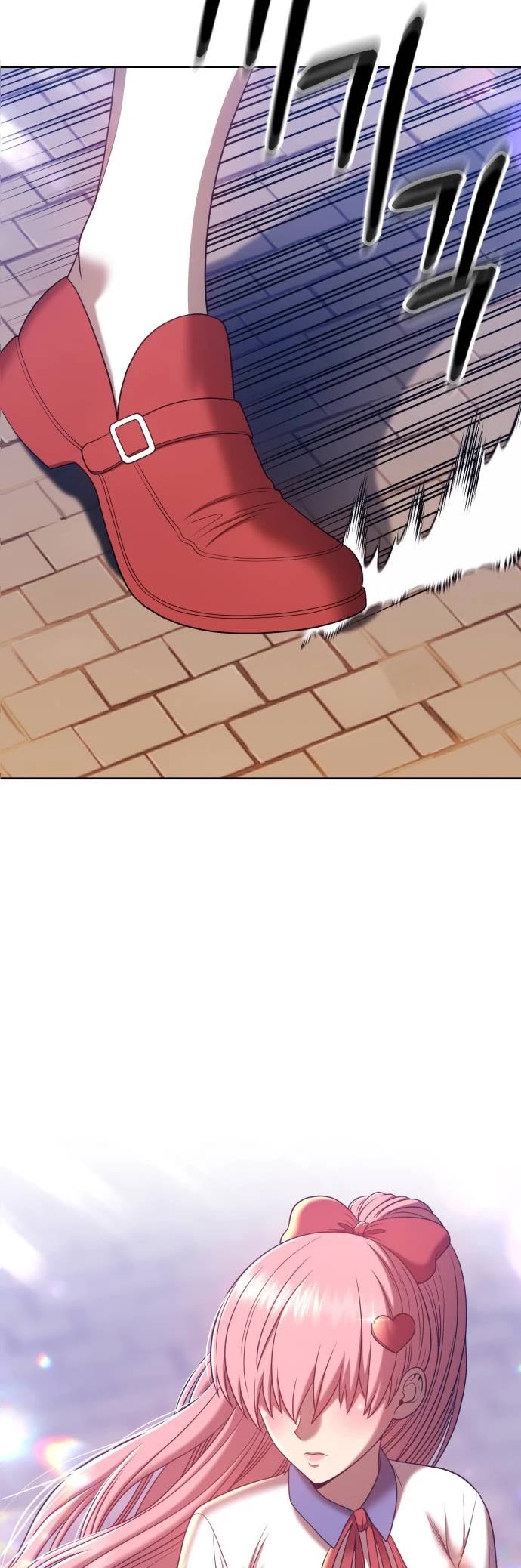 +99 Wooden Stick Chapter 46 page 27 - Chapter 46