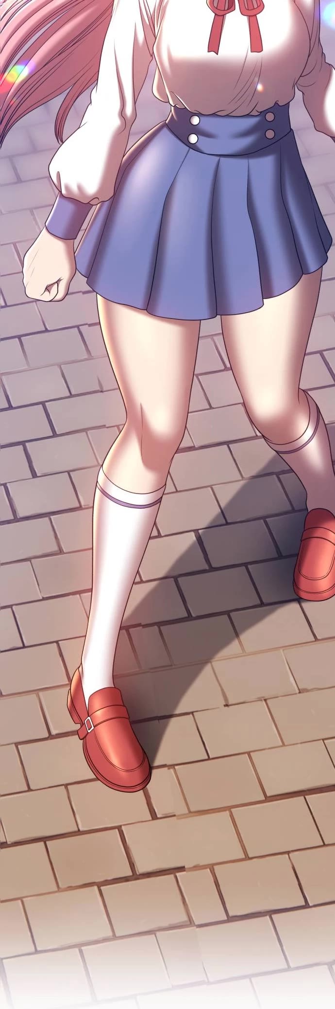 +99 Wooden Stick Chapter 46 page 28 - Chapter 46