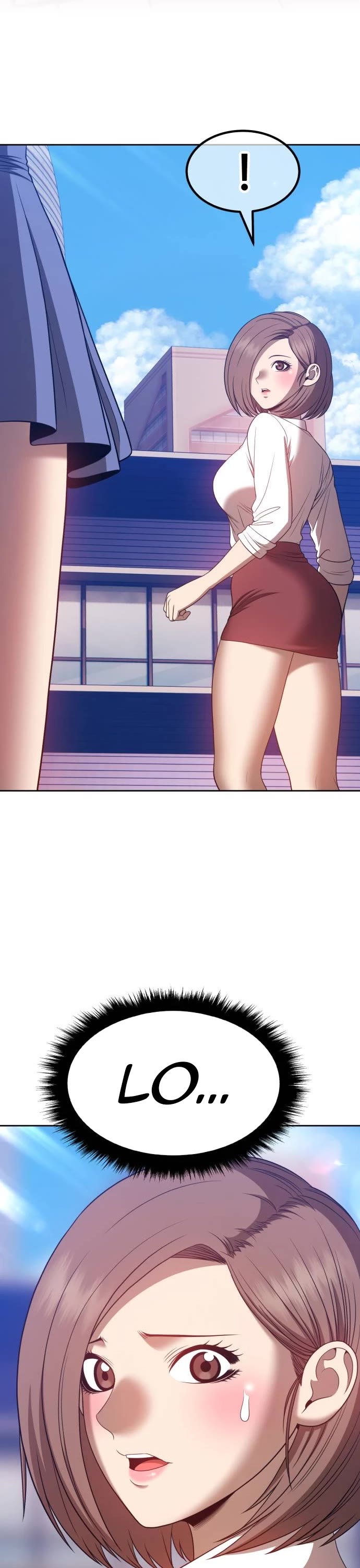 +99 Wooden Stick Chapter 46 page 29 - Chapter 46