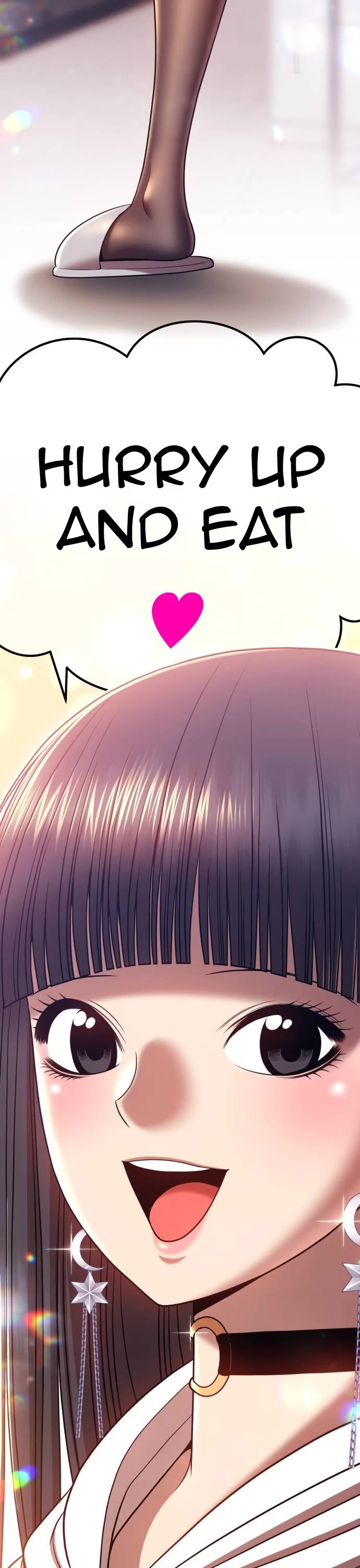 +99 Wooden Stick Chapter 46 page 3 - Chapter 46