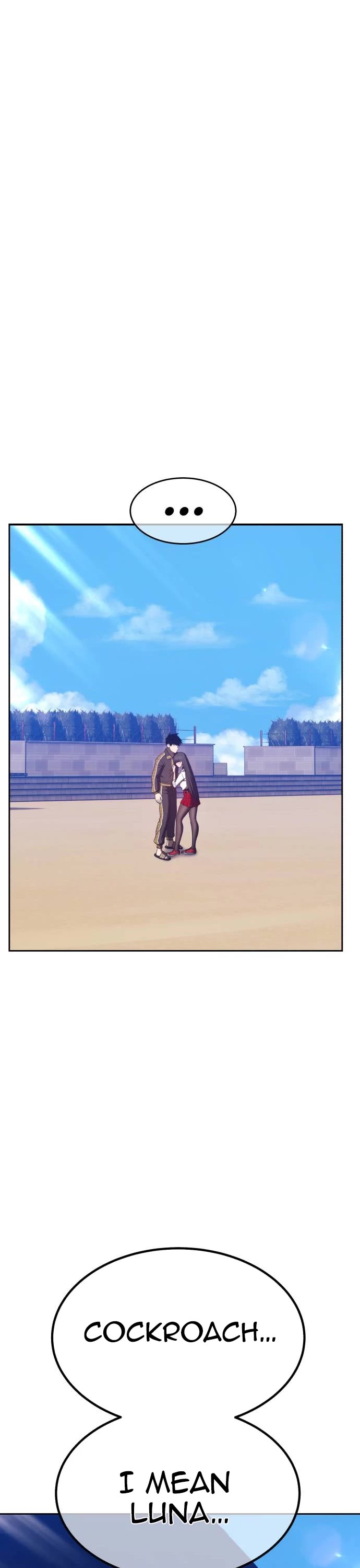 +99 Wooden Stick Chapter 46 page 31 - Chapter 46