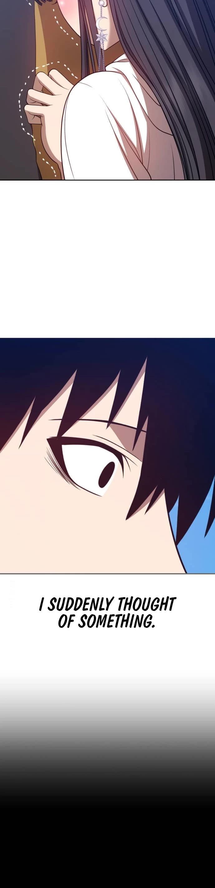 +99 Wooden Stick Chapter 46 page 33 - Chapter 46