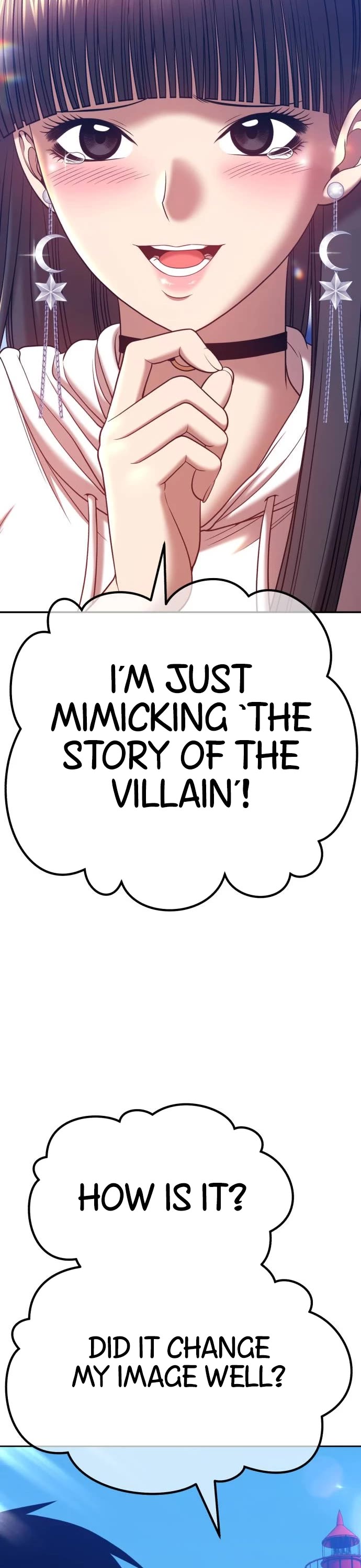 +99 Wooden Stick Chapter 46 page 37 - Chapter 46