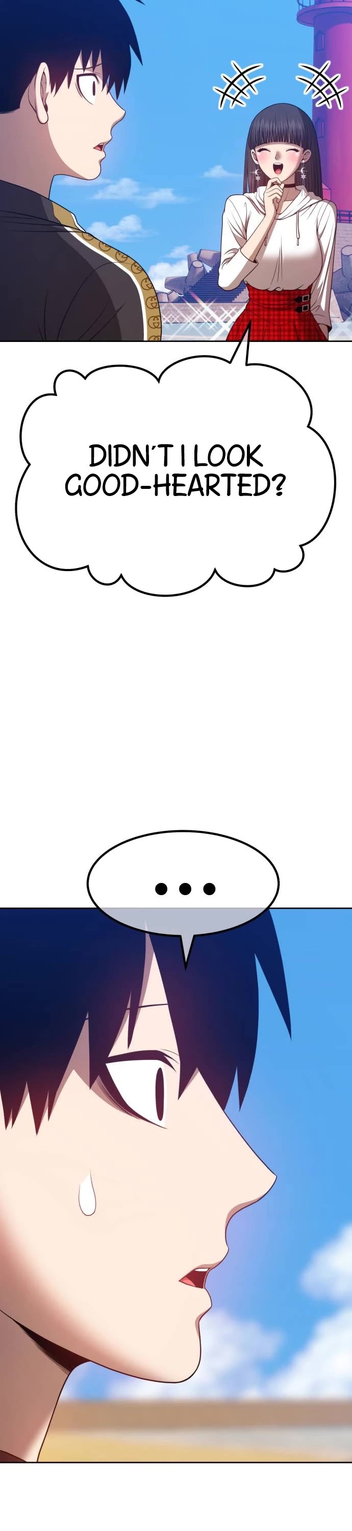 +99 Wooden Stick Chapter 46 page 38 - Chapter 46