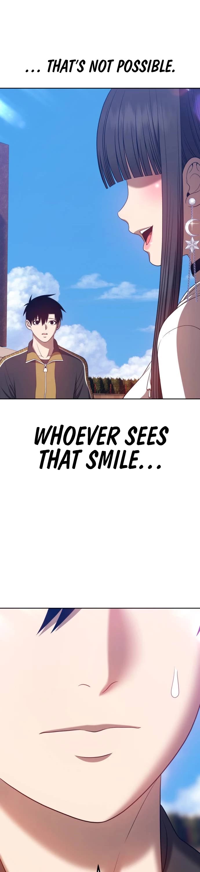 +99 Wooden Stick Chapter 46 page 40 - Chapter 46