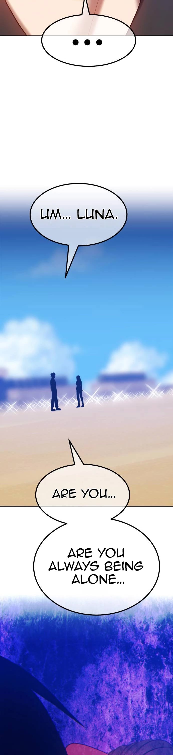 +99 Wooden Stick Chapter 46 page 41 - Chapter 46