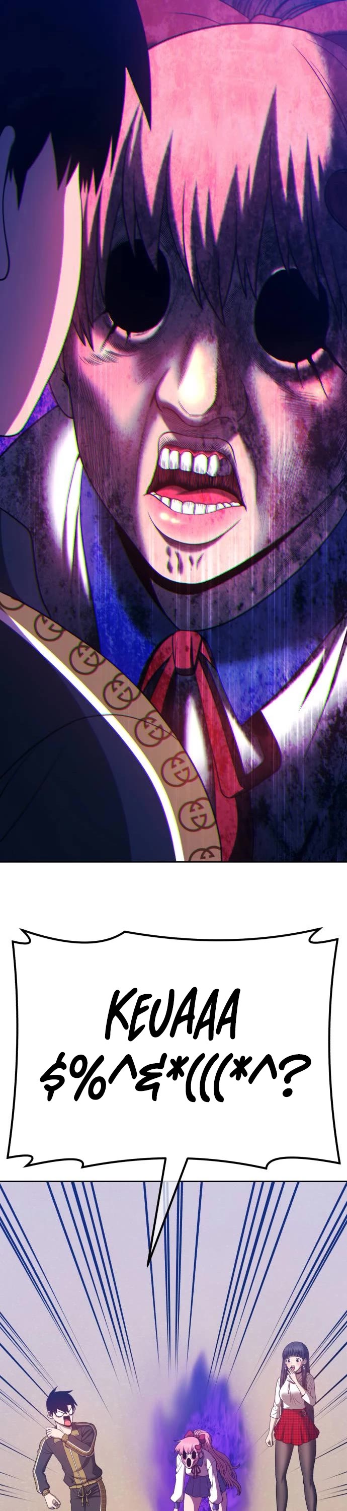 +99 Wooden Stick Chapter 46 page 42 - Chapter 46