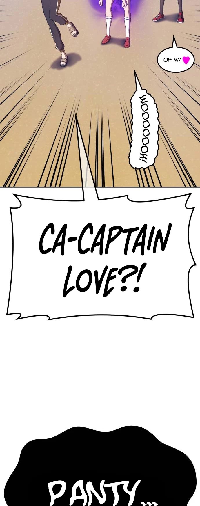 +99 Wooden Stick Chapter 46 page 43 - Chapter 46