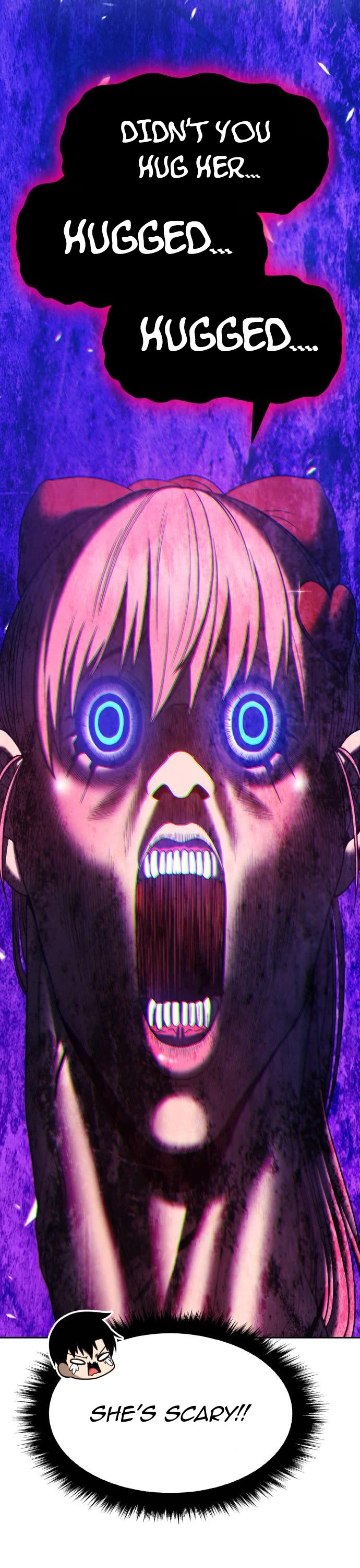 +99 Wooden Stick Chapter 46 page 46 - Chapter 46