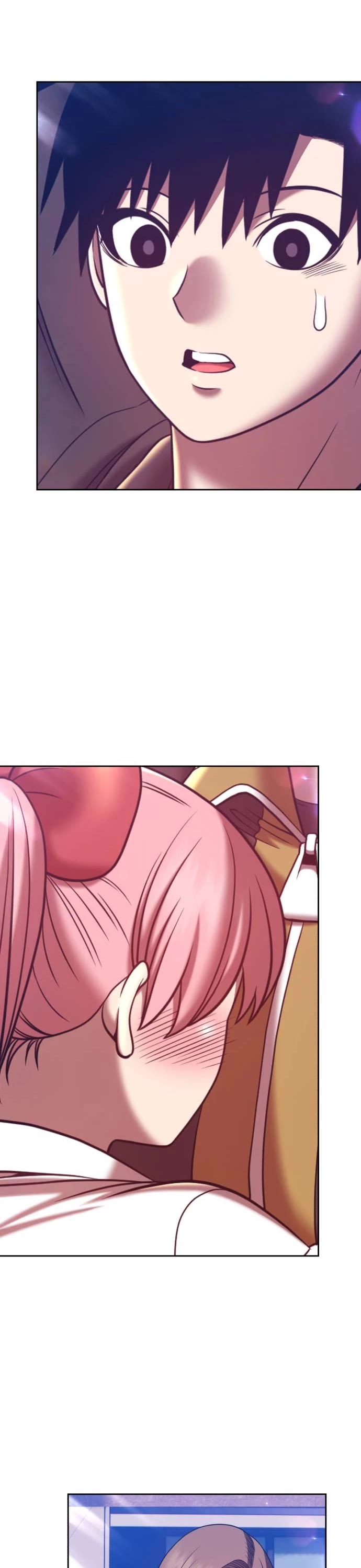 +99 Wooden Stick Chapter 46 page 52 - Chapter 46