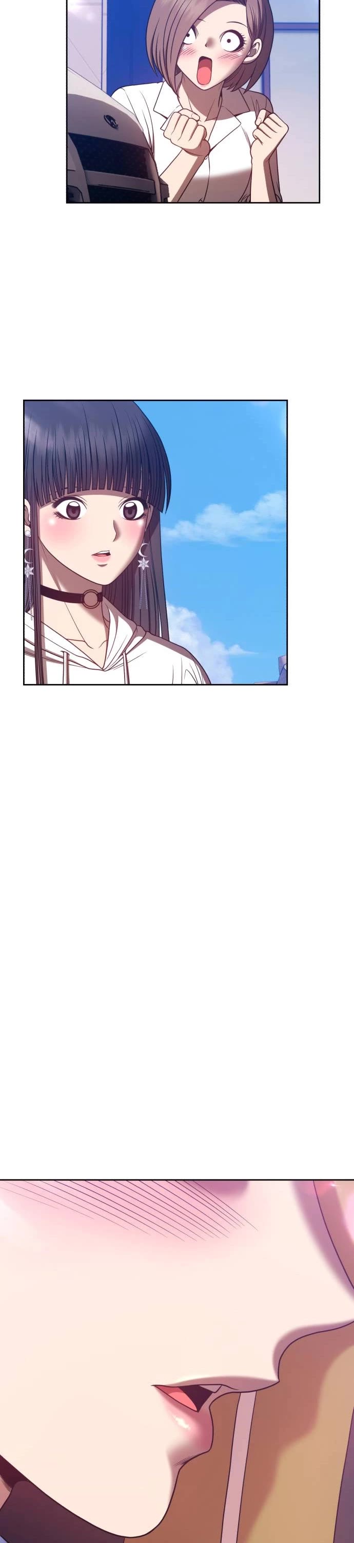 +99 Wooden Stick Chapter 46 page 53 - Chapter 46