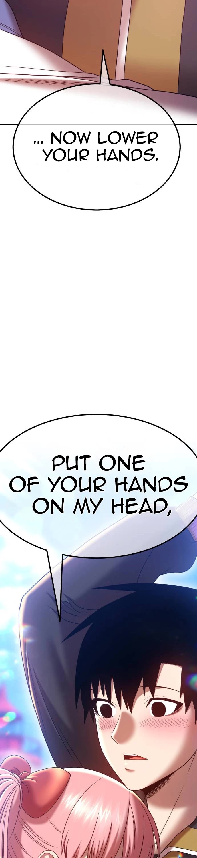 +99 Wooden Stick Chapter 46 page 54 - Chapter 46