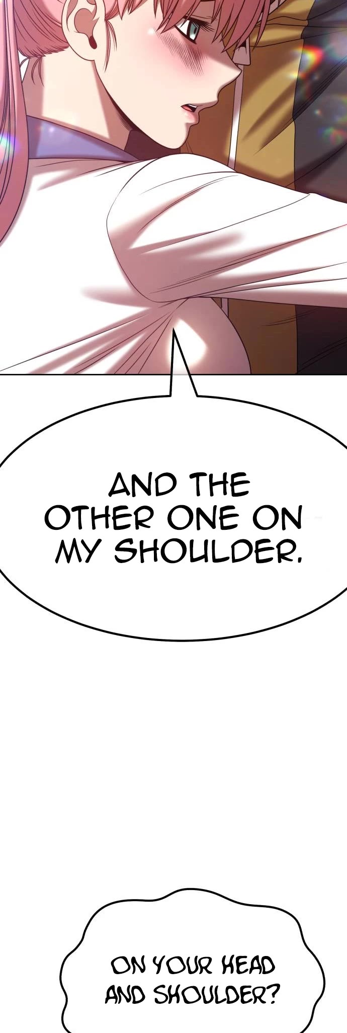 +99 Wooden Stick Chapter 46 page 55 - Chapter 46
