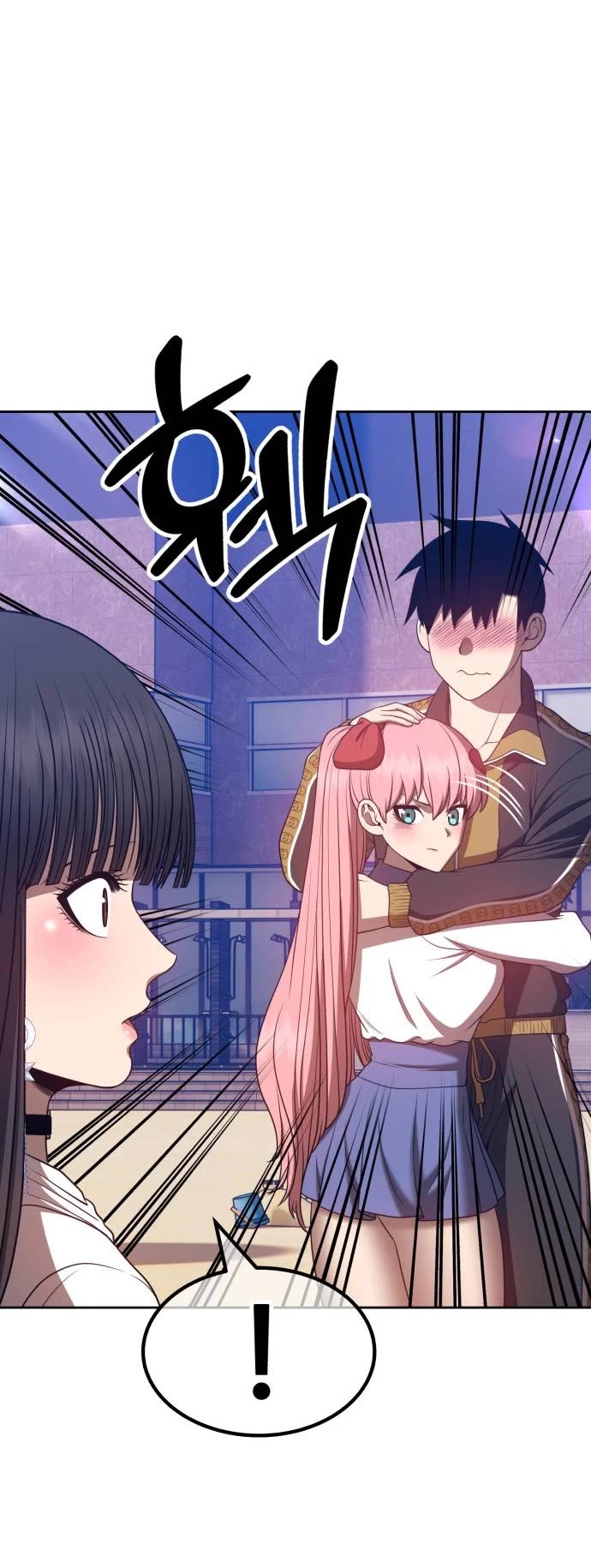 +99 Wooden Stick Chapter 46 page 61 - Chapter 46
