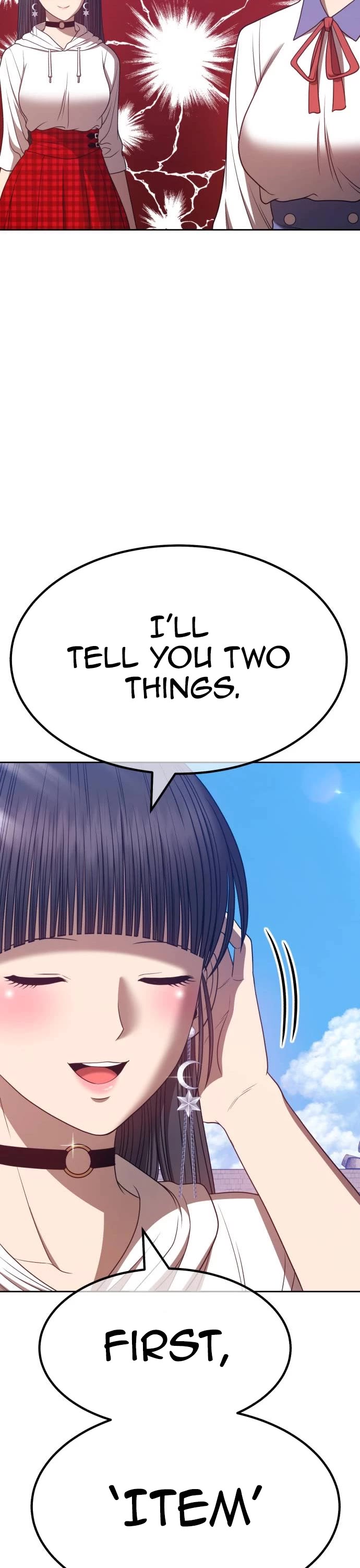 +99 Wooden Stick Chapter 46 page 65 - Chapter 46