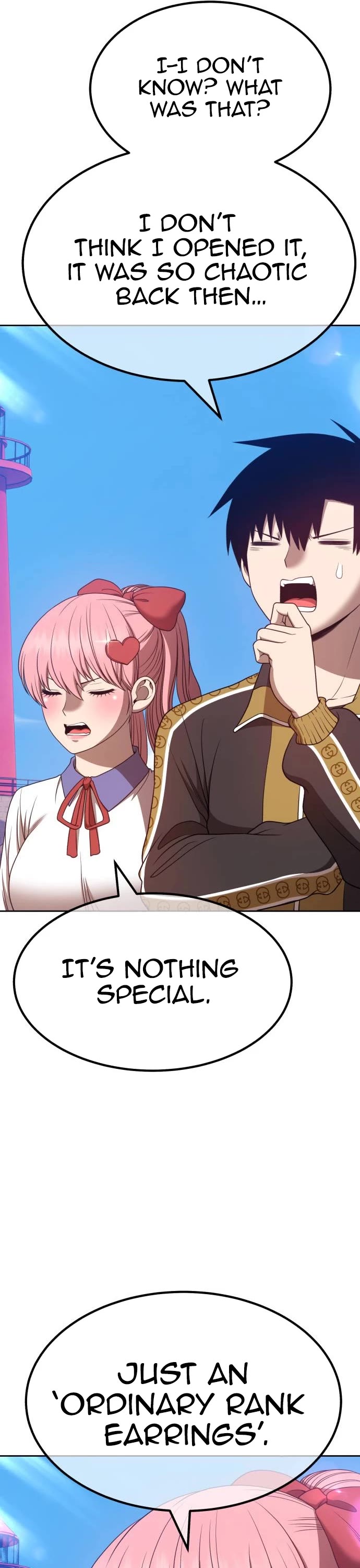 +99 Wooden Stick Chapter 46 page 68 - Chapter 46