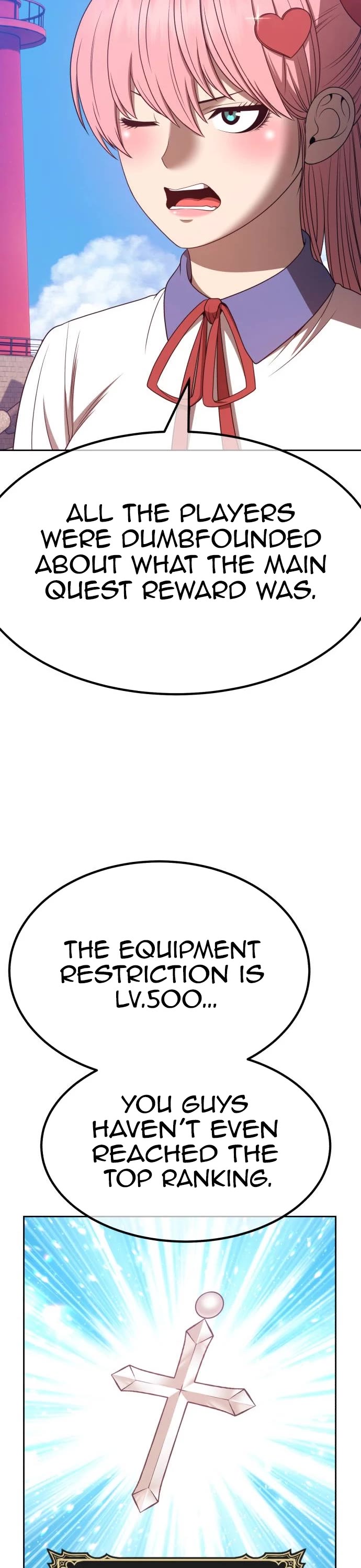 +99 Wooden Stick Chapter 46 page 69 - Chapter 46