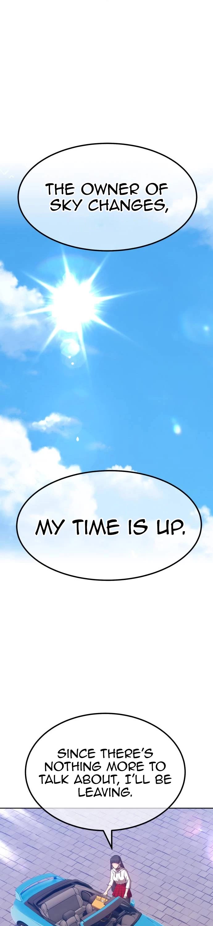 +99 Wooden Stick Chapter 46 page 74 - Chapter 46