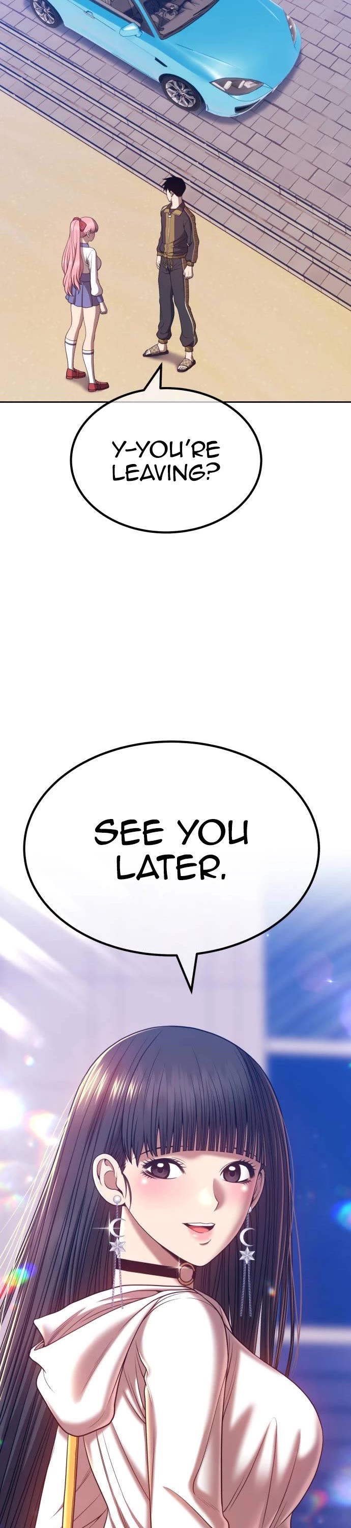 +99 Wooden Stick Chapter 46 page 75 - Chapter 46