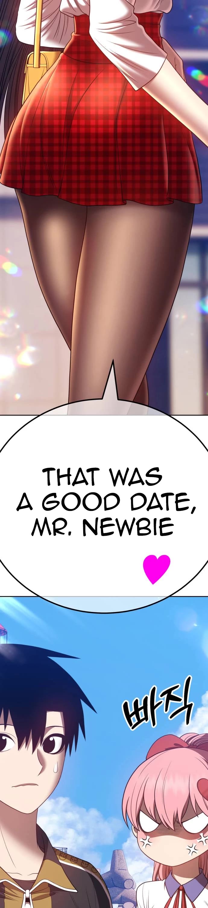 +99 Wooden Stick Chapter 46 page 76 - Chapter 46