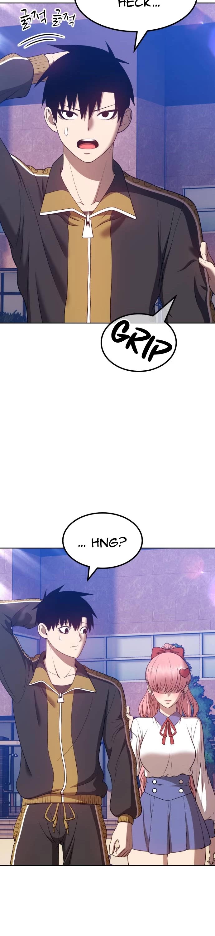 +99 Wooden Stick Chapter 46 page 78 - Chapter 46